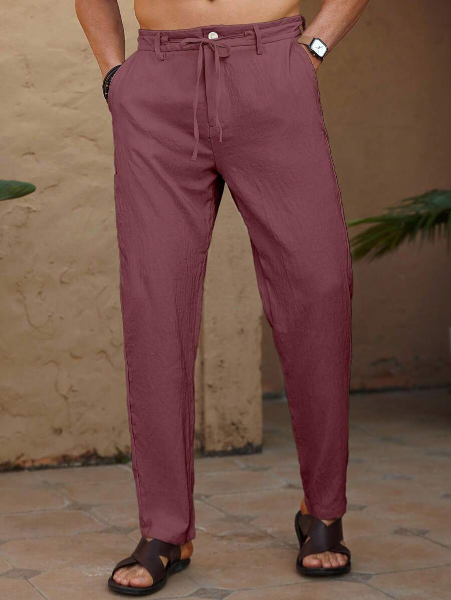 Terrance | ELEGANT PANTS
