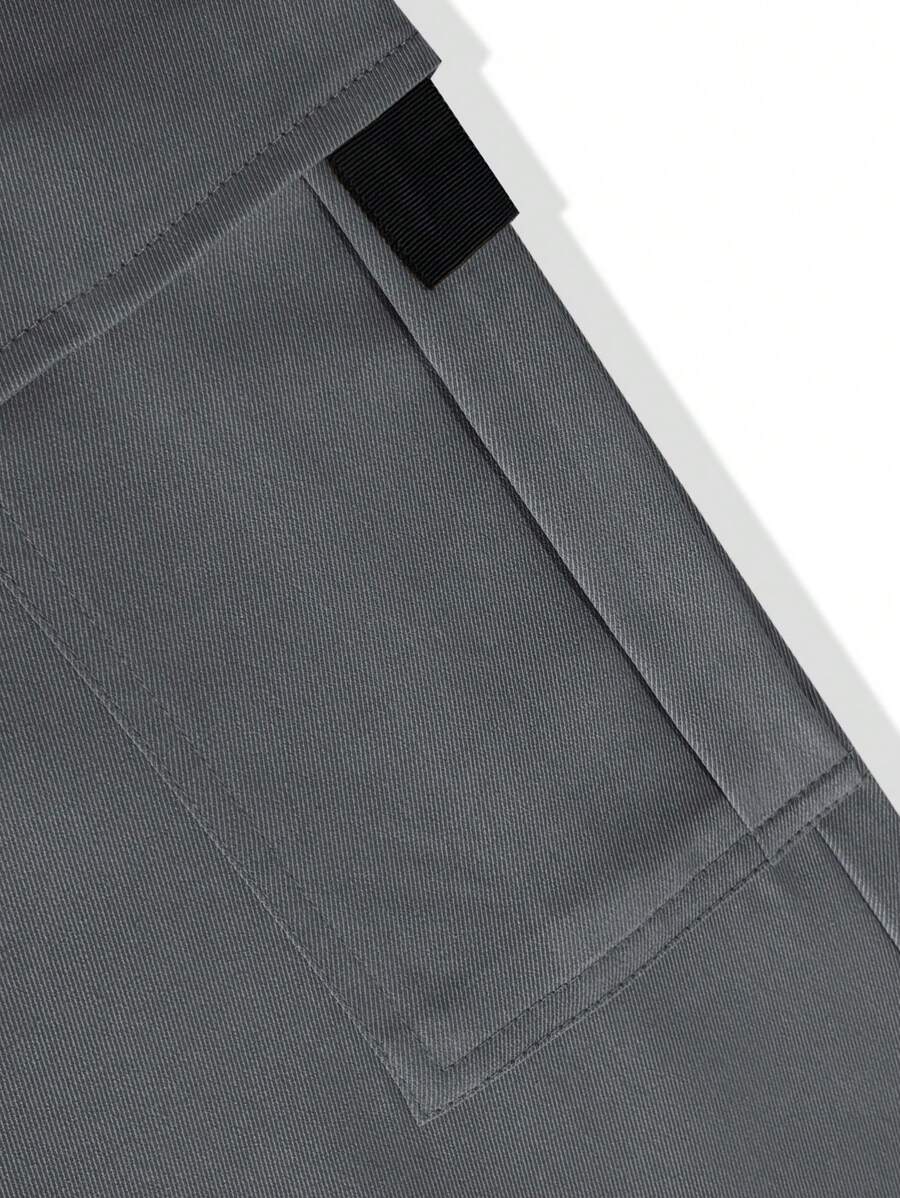 Federico | LIGHTWEIGHT CARGO JOGGERS WITH POCKETS