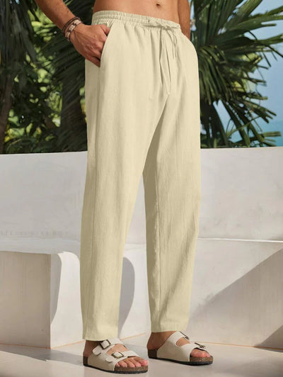 Wendell | LUXURY SUMMER PANTS