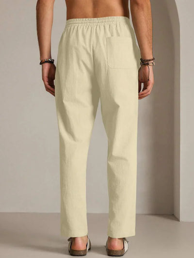 Wendell | LUXURY SUMMER PANTS