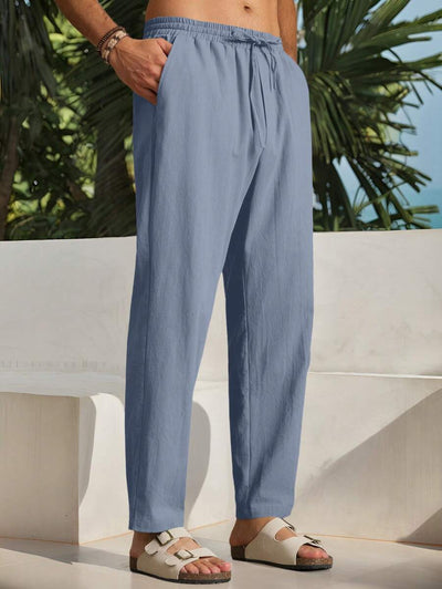 Wendell | LUXURY SUMMER PANTS