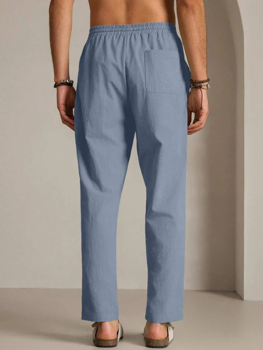 Wendell | LUXURY SUMMER PANTS