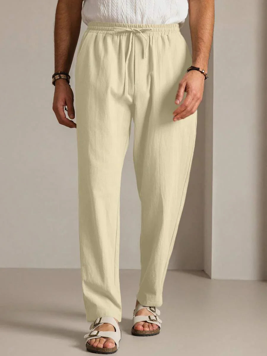 Wendell | LUXURY SUMMER PANTS