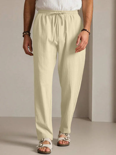 Wendell | LUXURY SUMMER PANTS
