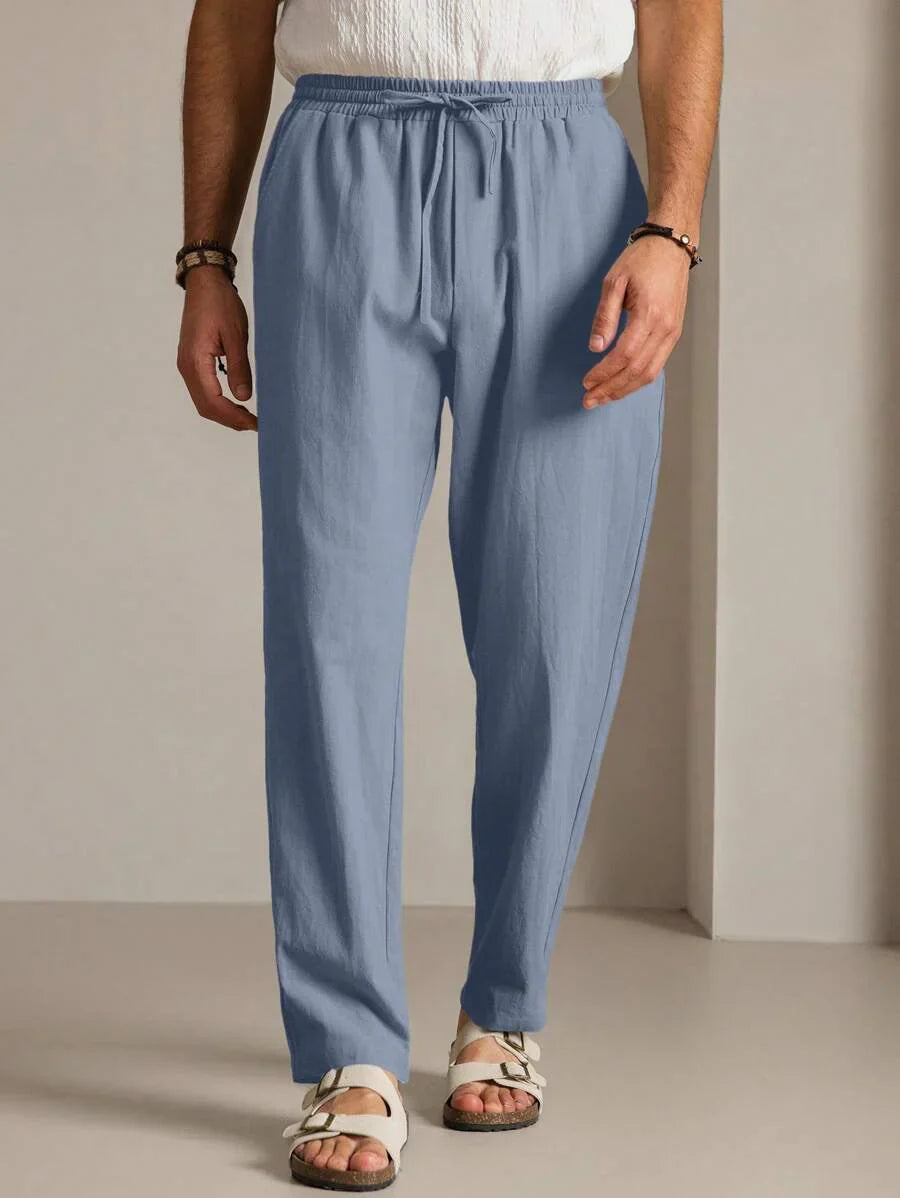 Wendell | LUXURY SUMMER PANTS