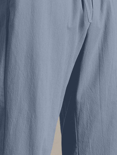 Wendell | LUXURY SUMMER PANTS
