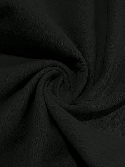 Warren | LIGHTWEIGHT LINEN PANTS WITH DRAWSTRING