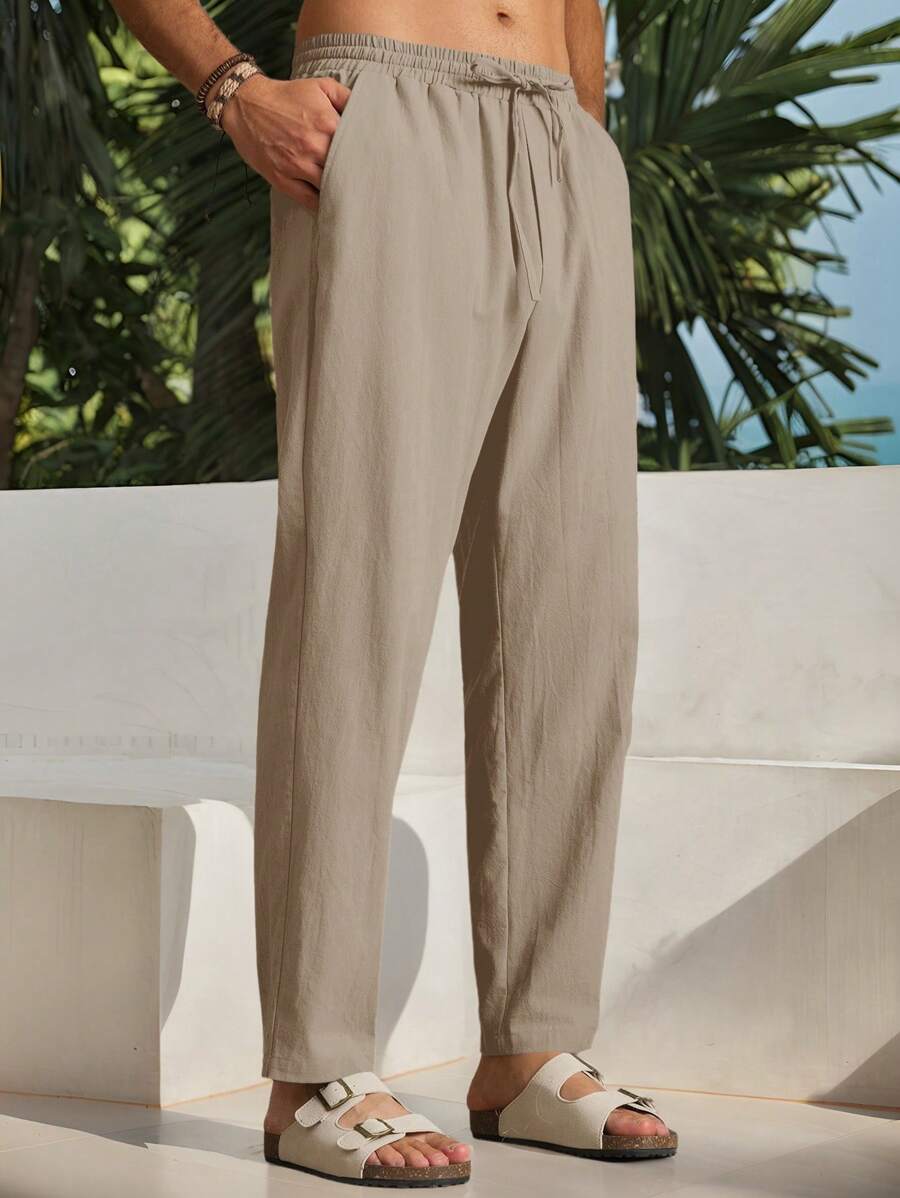 Wendell | LUXURY SUMMER PANTS