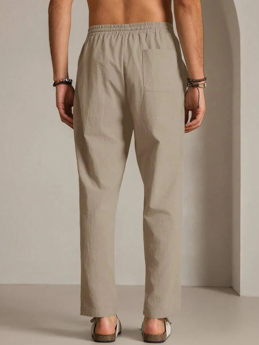 Wendell | LUXURY SUMMER PANTS
