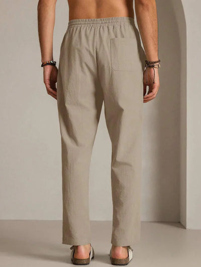 Wendell | LUXURY SUMMER PANTS