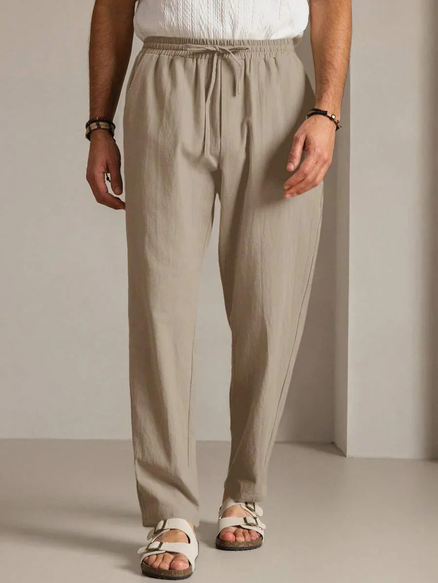 Wendell | LUXURY SUMMER PANTS