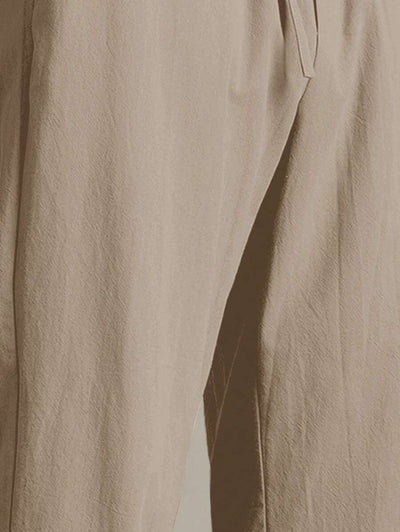 Wendell | LUXURY SUMMER PANTS