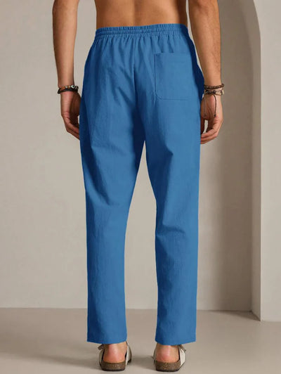 Wendell | LUXURY SUMMER PANTS