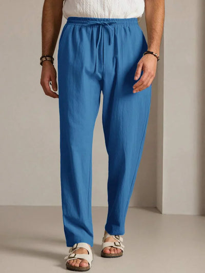 Wendell | LUXURY SUMMER PANTS