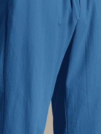 Wendell | LUXURY SUMMER PANTS