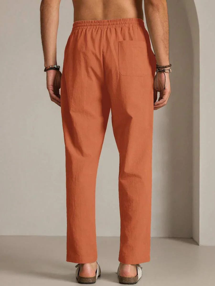 Wendell | LUXURY SUMMER PANTS