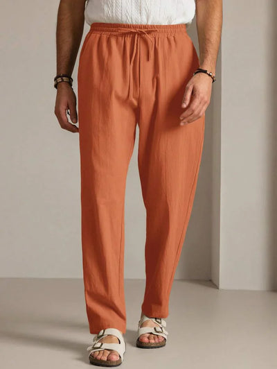 Wendell | LUXURY SUMMER PANTS