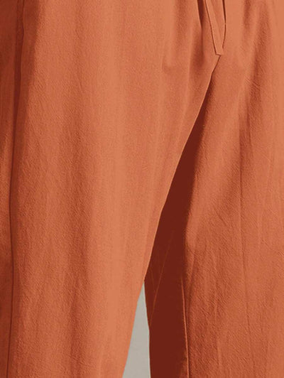 Wendell | LUXURY SUMMER PANTS