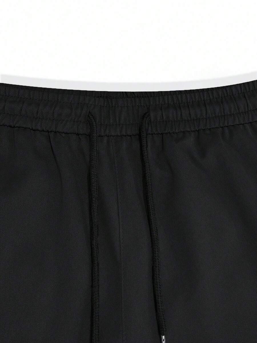 Federico | LIGHTWEIGHT CARGO JOGGERS WITH POCKETS