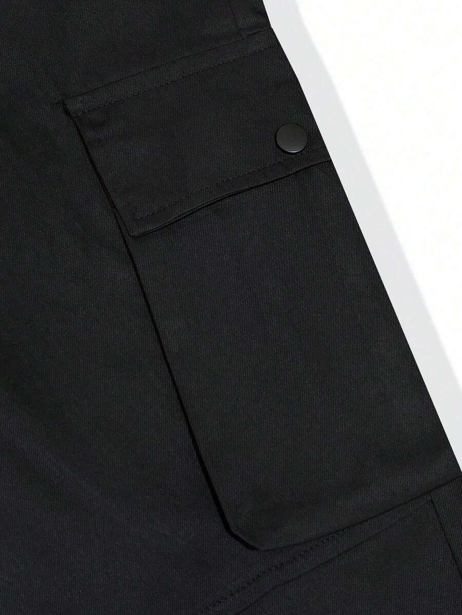 Federico | LIGHTWEIGHT CARGO JOGGERS WITH POCKETS