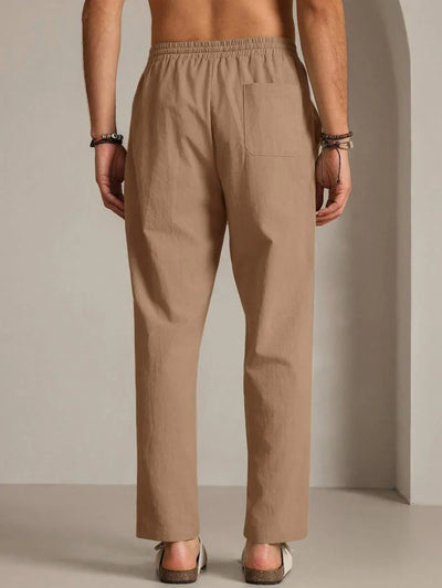 Wendell | LUXURY SUMMER PANTS
