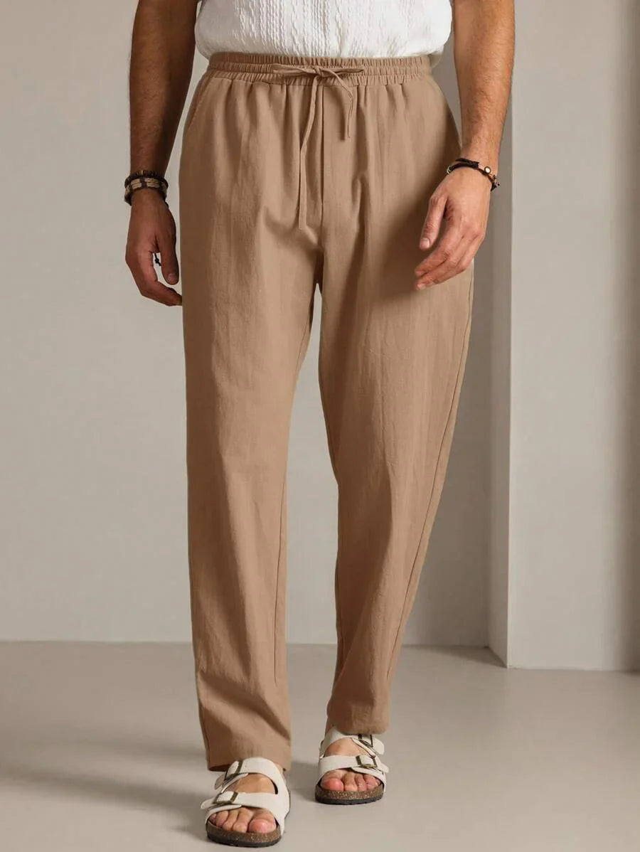 Wendell | LUXURY SUMMER PANTS