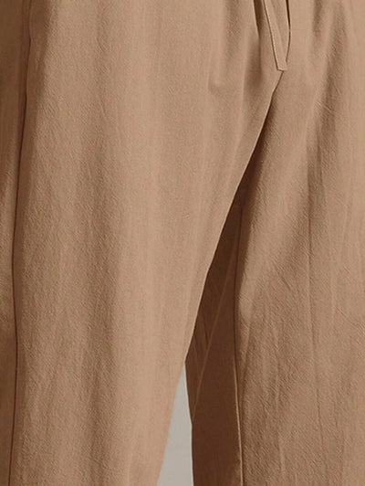 Wendell | LUXURY SUMMER PANTS