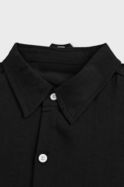 Rafael | LINEN SUMMER SHIRT