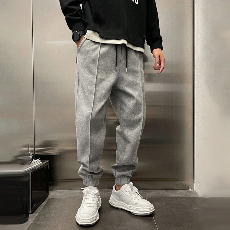 Antoine | SOFT MEN'S PANTS