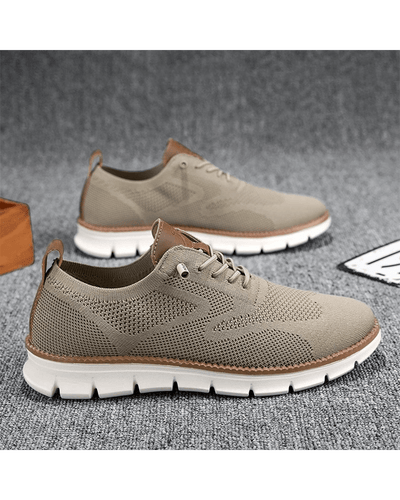 Manuel | Ultra-Comfortable Urban Sneaker