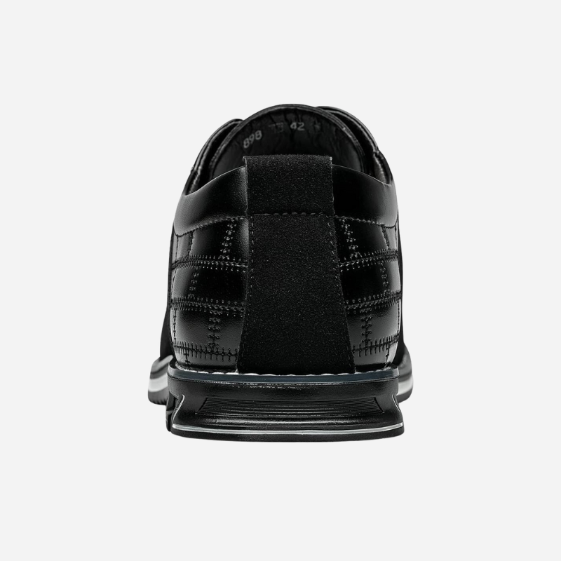 Uriah | BREATHABLE LEATHER SHOES