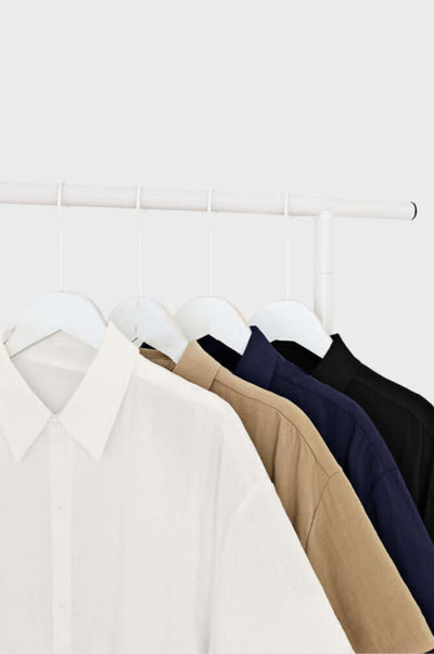Rafael | LINEN SUMMER SHIRT