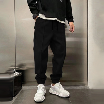 Antoine | SOFT MEN'S PANTS