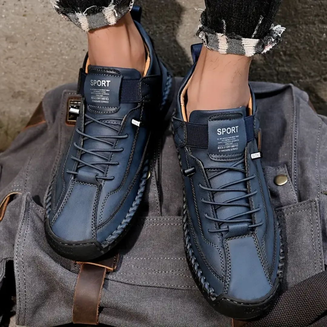 Kyle | Orthopedic Shoes