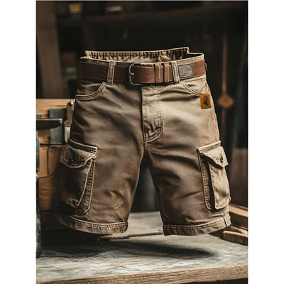 Jared | Multifunctional Cargo Shorts