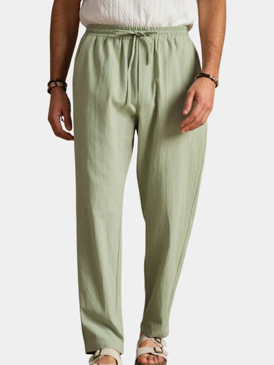 Wendell | LUXURY SUMMER PANTS
