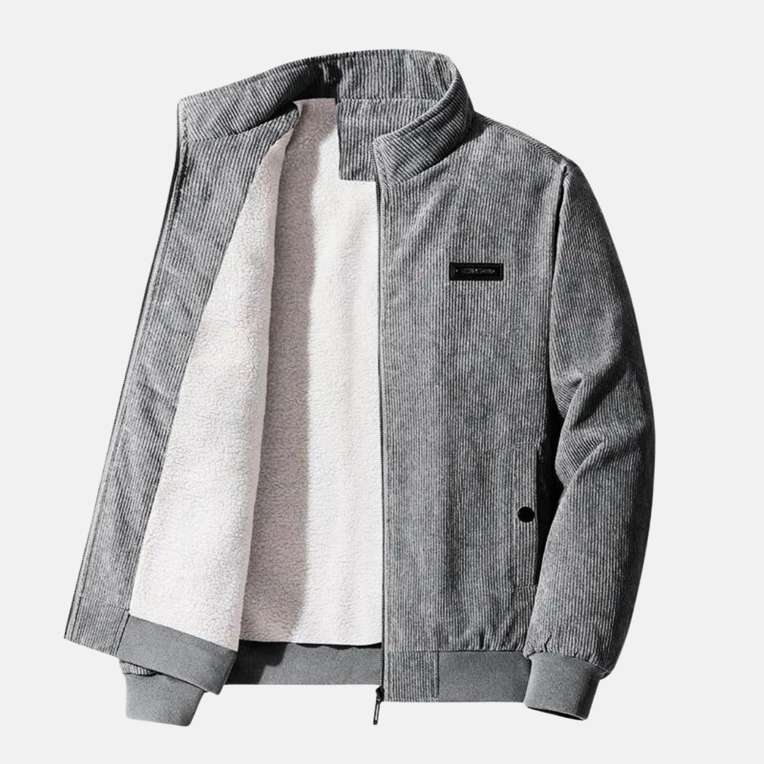 Frank | Timeless Corduroy Jacket