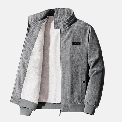 Frank | Timeless Corduroy Jacket