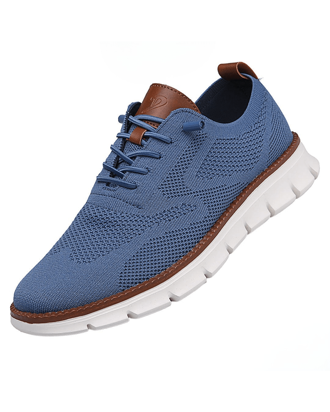 Manuel | Ultra-Comfortable Urban Sneaker