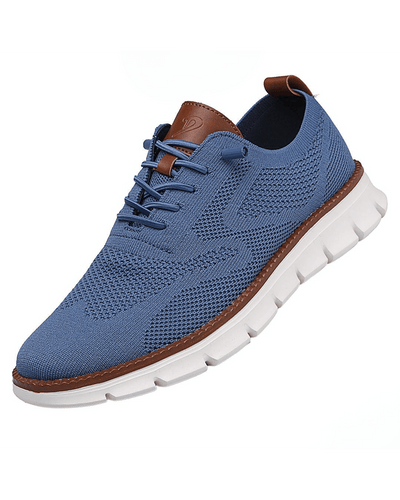 Manuel | Ultra-Comfortable Urban Sneaker
