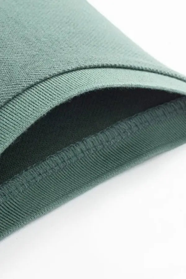 Caleb | LUXURY POLO SHIRT