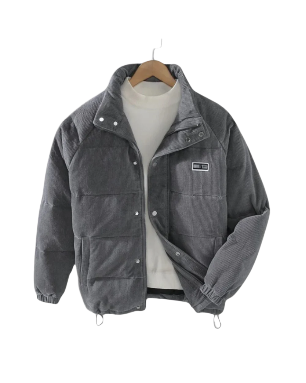 Willie | Luxury Men's Fall Coat