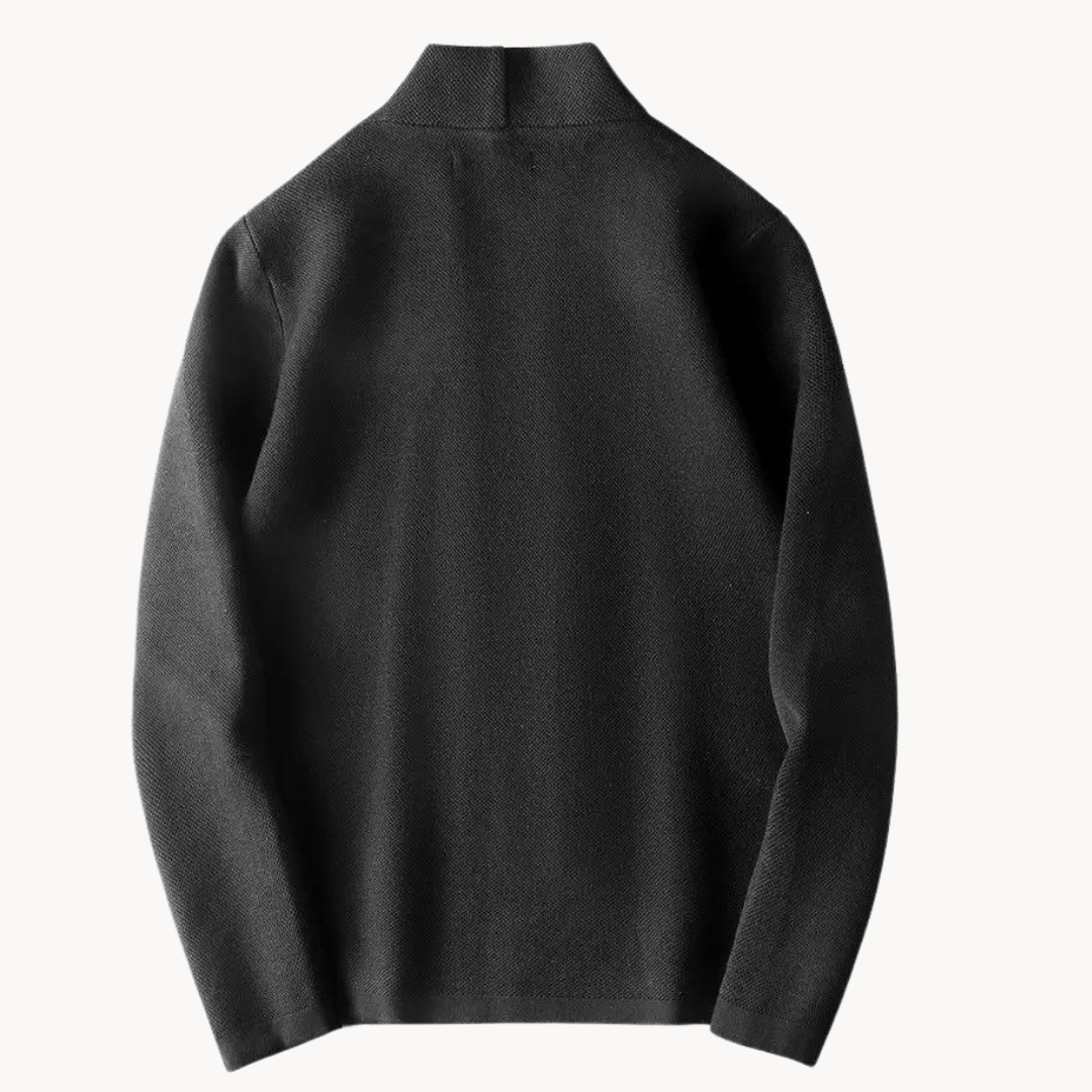 Ignacio | LUXURY VEST IN PREMIUM COTTON