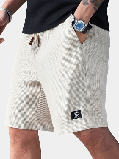 Rory | ELEGANT SUMMER SHORTS