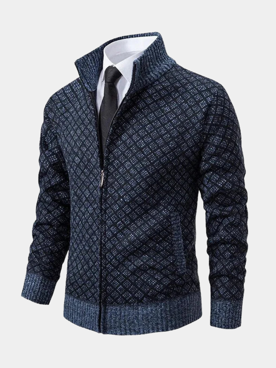 Wallace | MEN'S PROFESSIONAL VEST