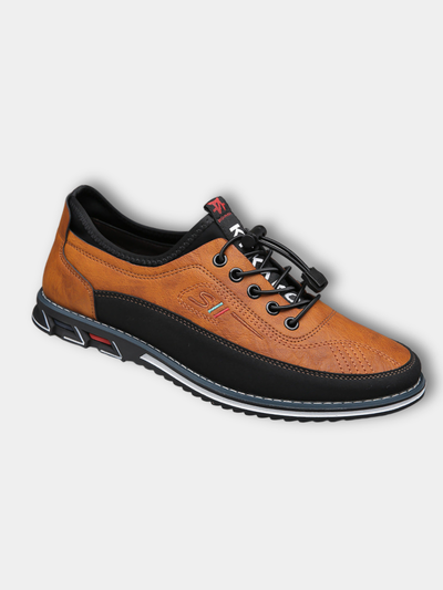 Forrest | HANDCRAFTED QUALITY LEATHER OXFORD SHOES