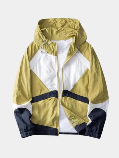 Drew | MEN'S LUXURY PREMIUM JACKET