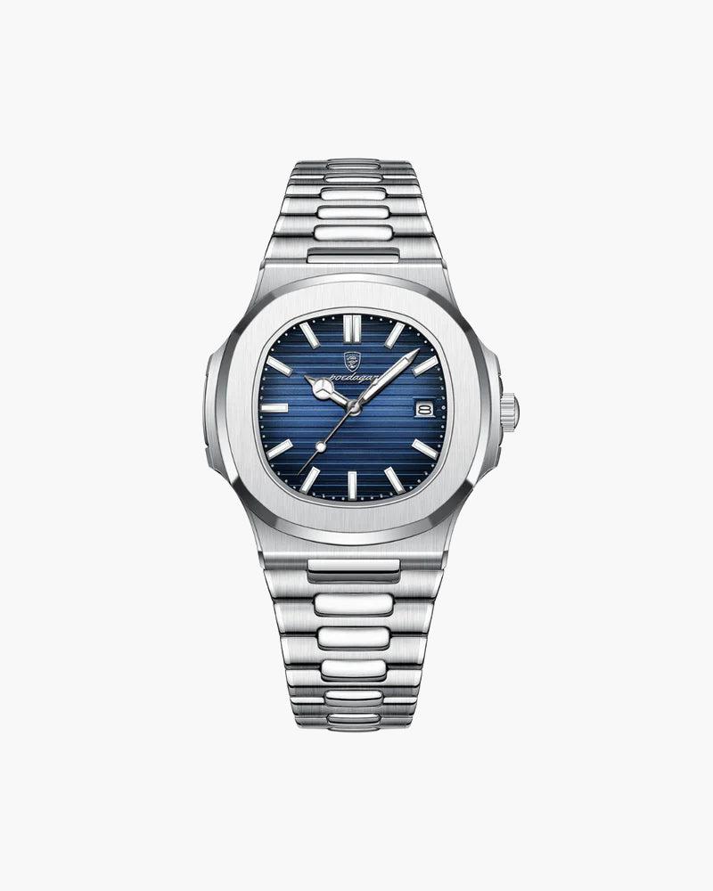 Caleb | Elegant Watch – Waterproof, Comfortable & Affordable