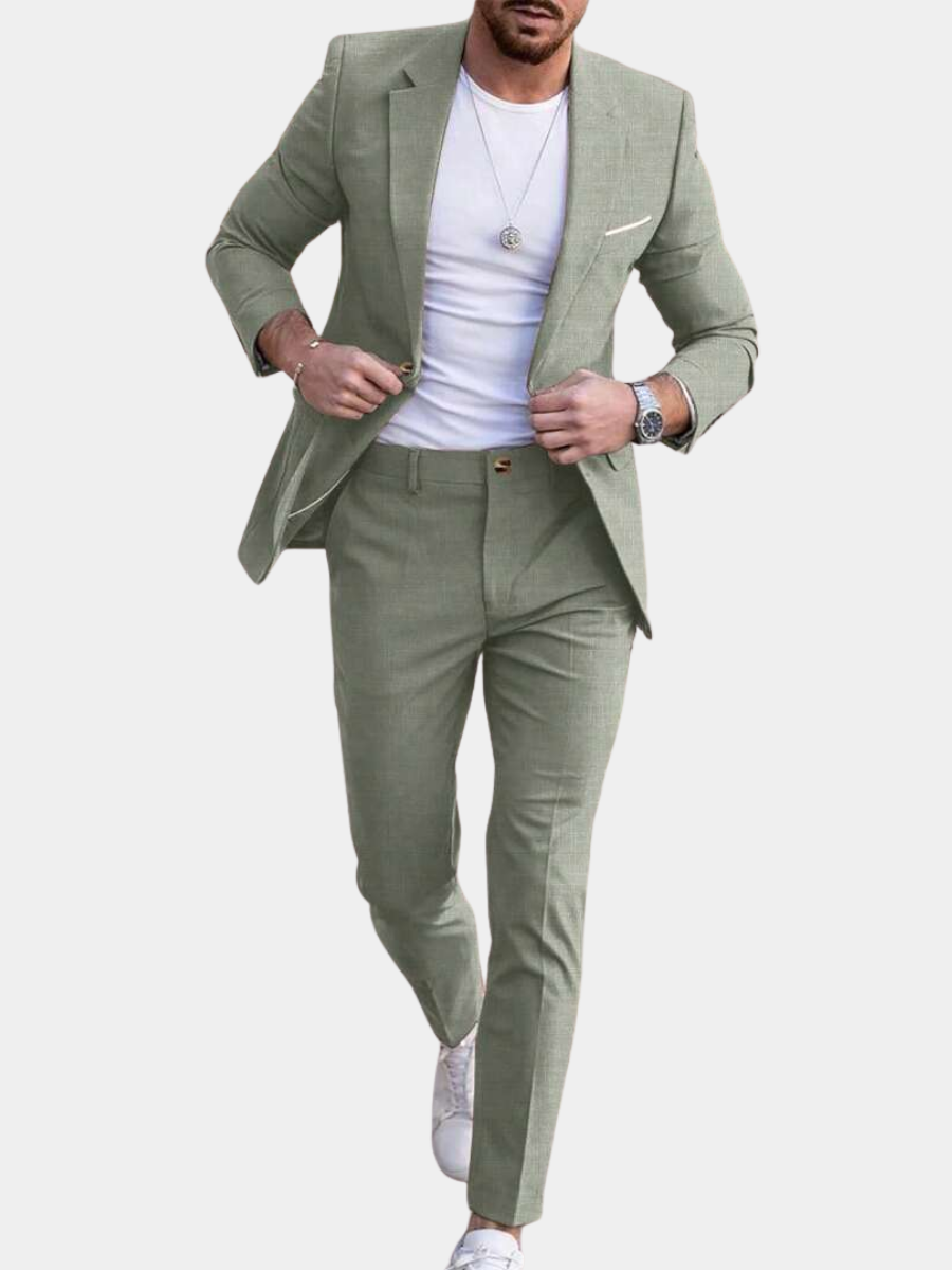 Ron | MEN'S LIGHTWEIGHT SUMMER CLOTHING
