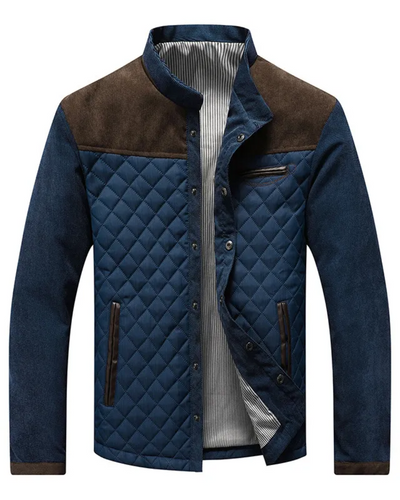 Devon | LUXURY MEN'S JACKET